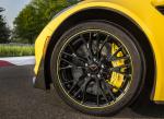 Chevrolet Corvette Z06 C7.R Edition Coupe 2015 года